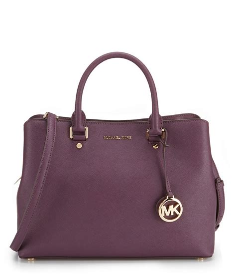 michael kors distressed satchel|Michael Kors satchel savannah.